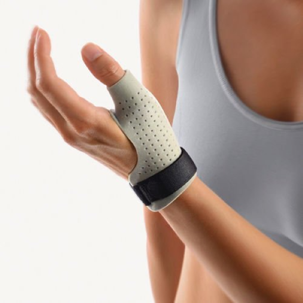 Thumb Stabilizer by Bort