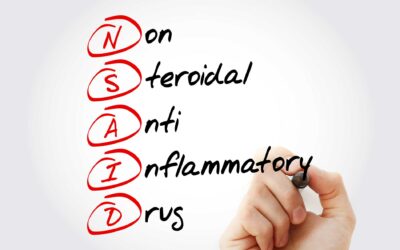 What are NSAIDs?